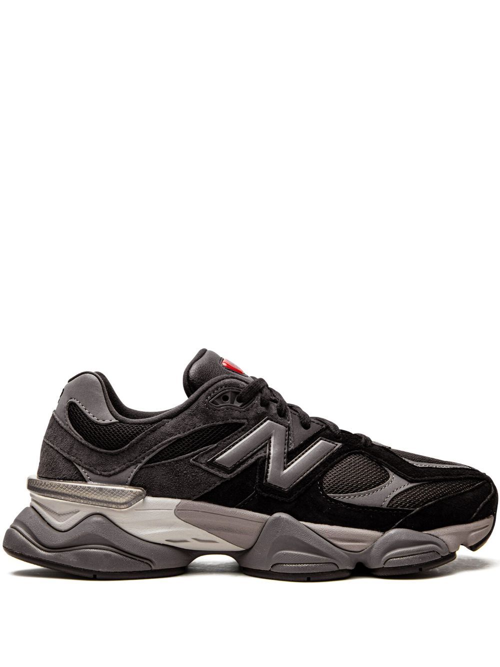 U9060BLKBLACK 9060 스니커즈